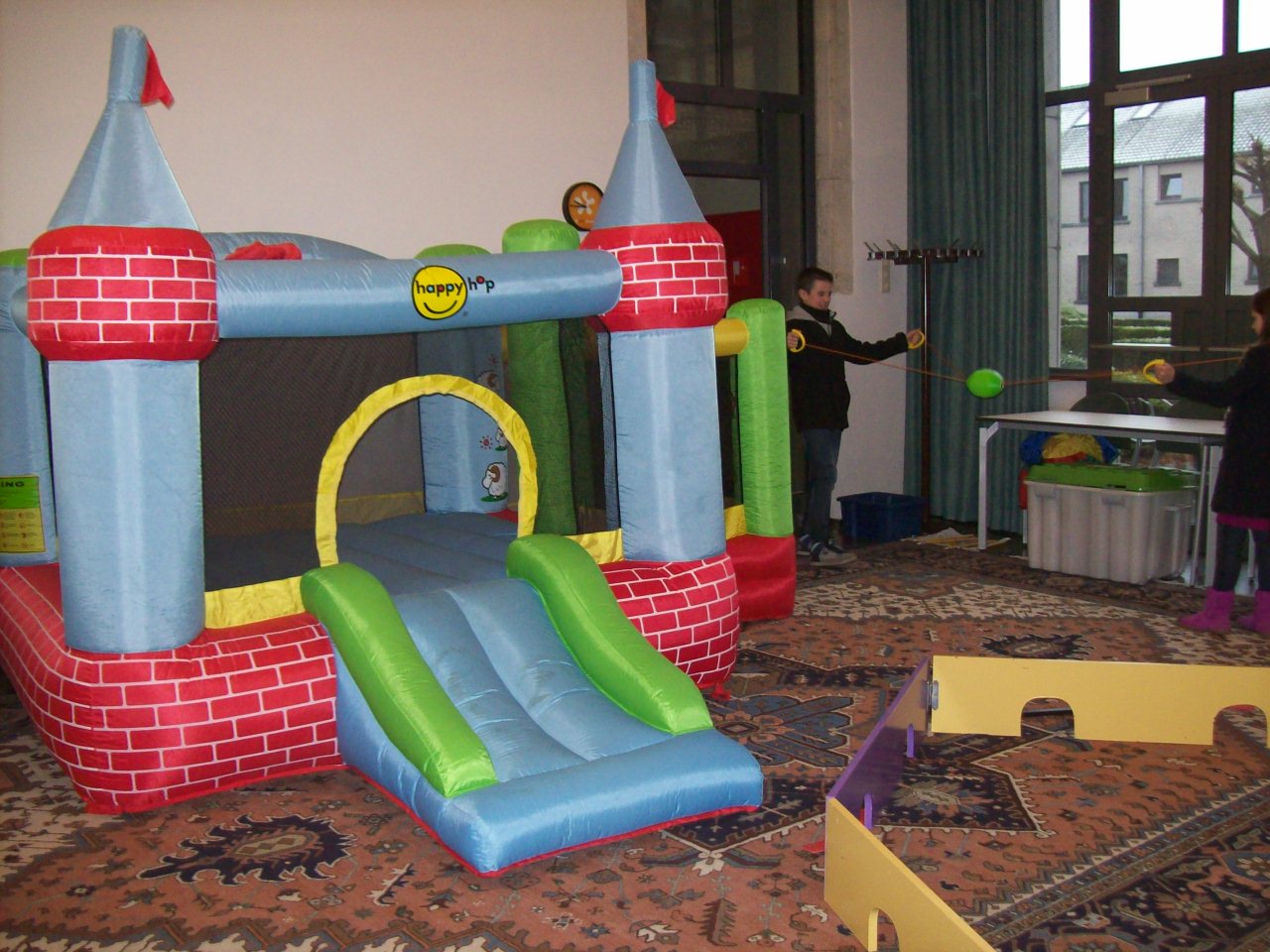 kinderanimatoren Hoeleden | Funkoffers